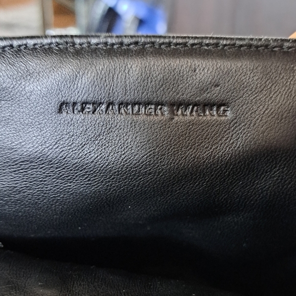 EUC ALEXANDER WANG MIMI BAG - Picture 10 of 13